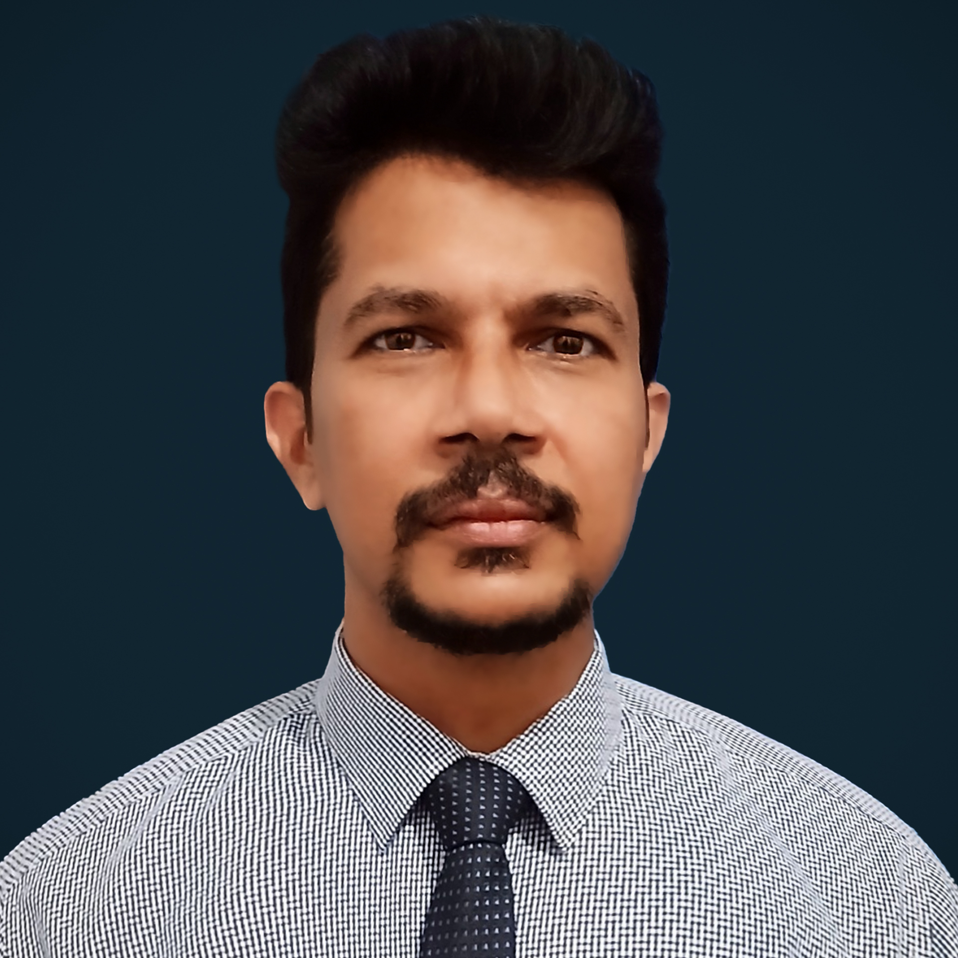 Dr Priyantha Bandara